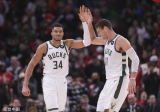 常规赛表现 常规赛表现