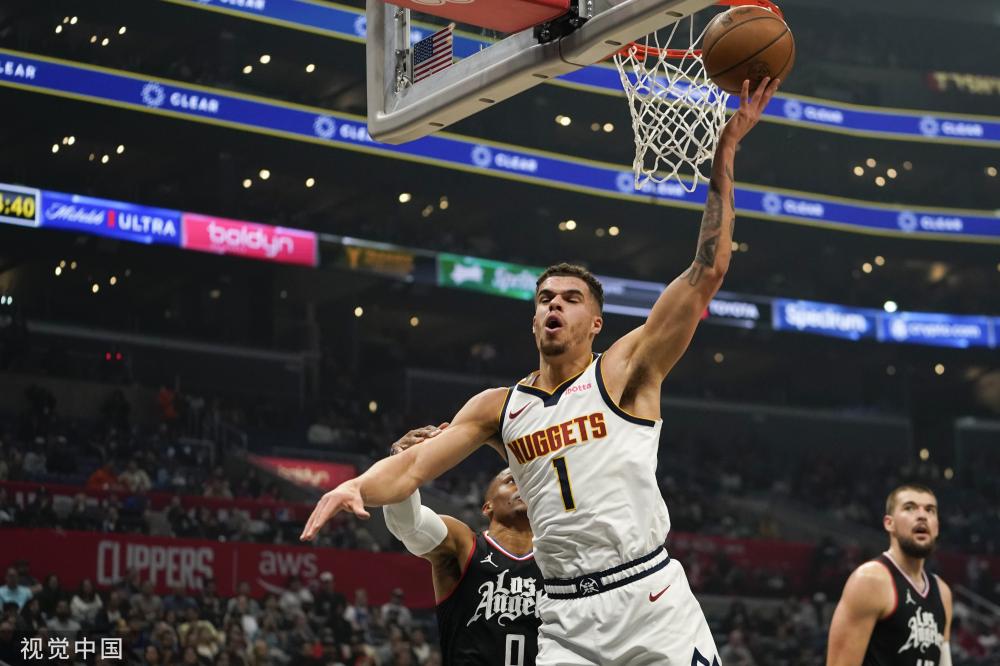 球员的崛起 球员的崛起